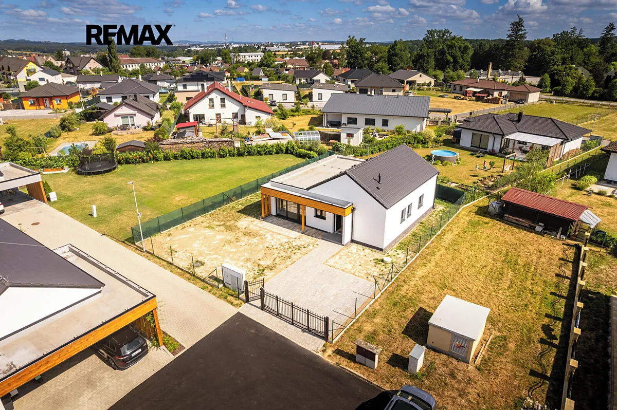 Prodej rodinného domu 118 m², pozemek 531 m²